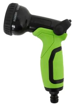 Strålepistol med 9 sprayfunksjoner - Garden®