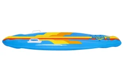 Surfebrett oppblåsbart 114 x 46 cm