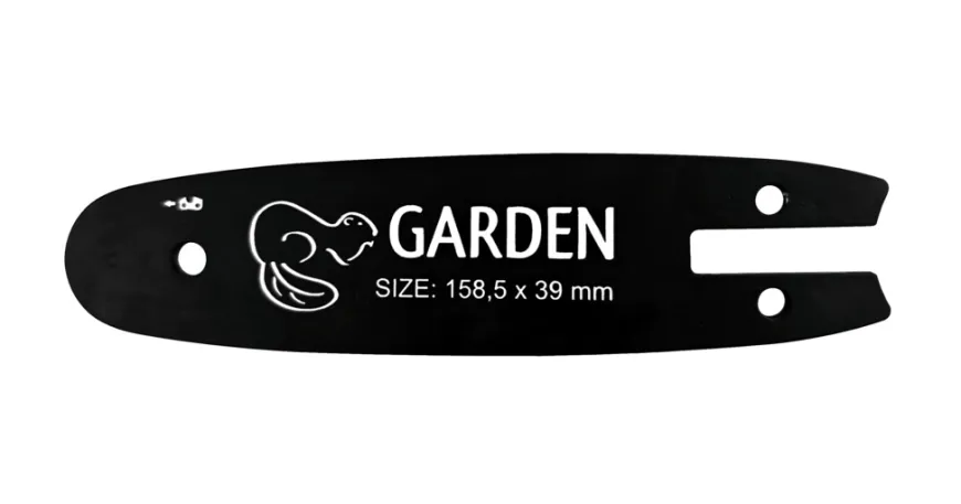 Sverd til minimotorsag - Garden®