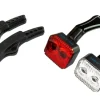 Sykkellyktesett magnet iflash Duo