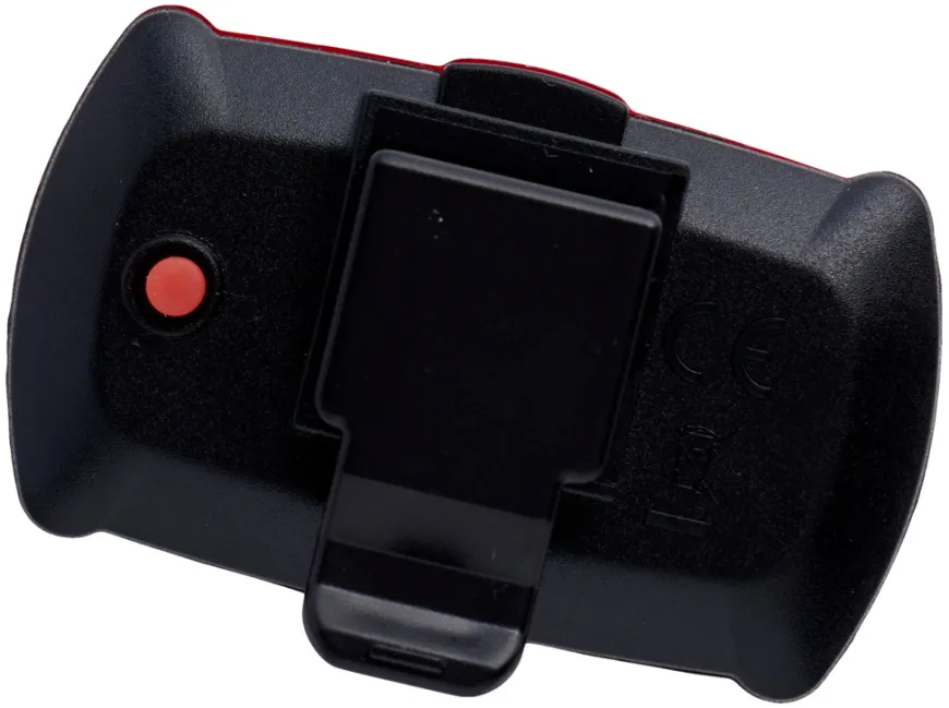 Sykkellyktsett LED - Bikezone