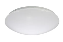 Taklampe Ø38 cm inkl. 20 W LED-pære