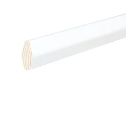 Taklist 14x40 mm malt furu