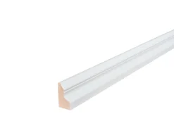 Taklist 20x44 mm RT09 profilert malt furu