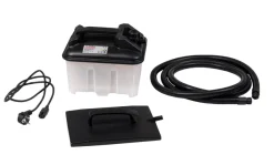 Tapetfjerner 2200 W