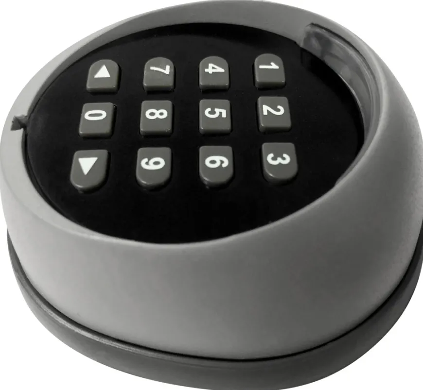Tastatur til garasjeportåpner - Boxer