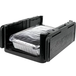 Termo- og transportkasse sammenleggbar 38,5 liter