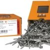 Terrasseskrue 4,2x42 A2 200 stk.