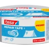Tesa gaffatape grå 48 mm x 50 meter