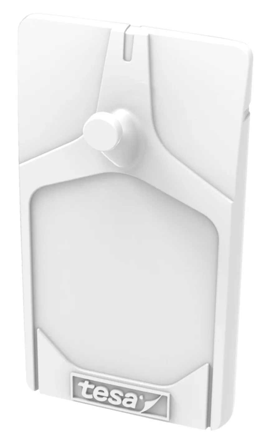 tesa® limspiker til tapet og gips 0,5 kg - 2 stk.