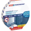 Tesa Powerbond Speil monteringstape 19 mm x 5 meter