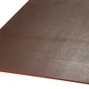 Tilhengerplate t/renovering 12 mm