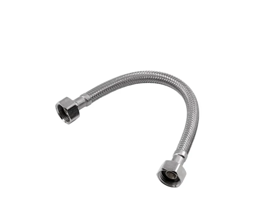 Tilkoblingsslange Kombi Flex 25 cm