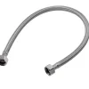 Tilkoblingsslange 1/2" x 1/2” 50 cm – Kombi Flex