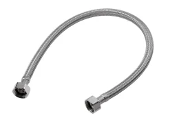 Tilkoblingsslange 1/2" x 1/2” 50 cm – Kombi Flex