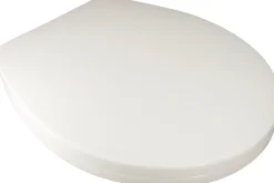 Toalettsete universal med soft close
