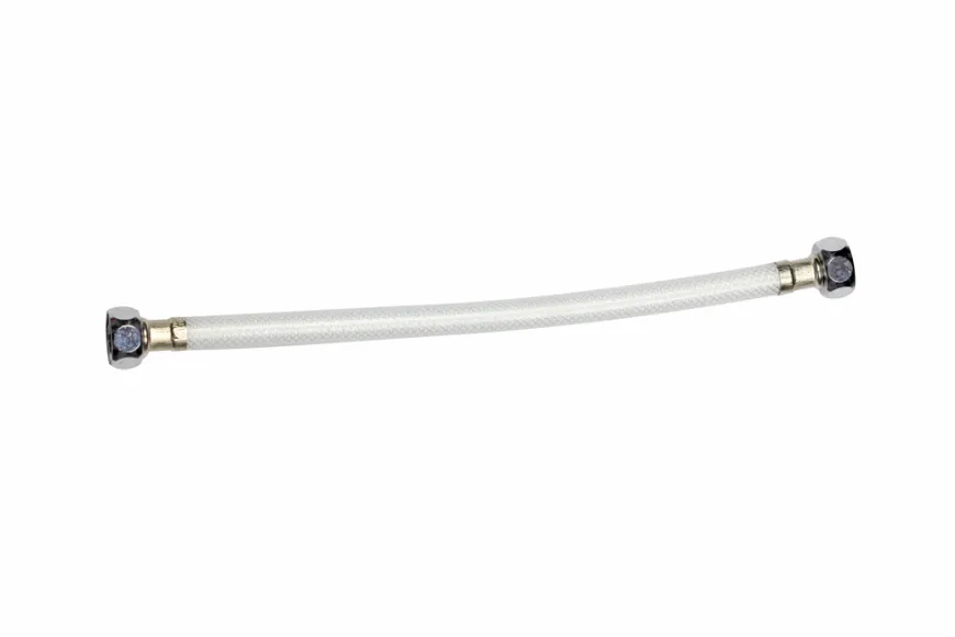 Toalettslange 30 cm - Kombi Flex