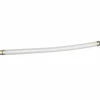 Toalettslange 40 cm - Kombi Flex