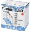 Torrbollen Original refill 3-pk til fuktfjerner