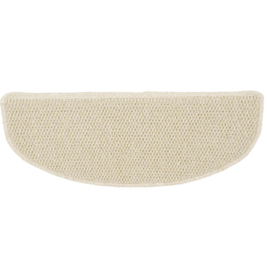Trappematter 64 x 22 x 4 cm, 16 stk. sisal