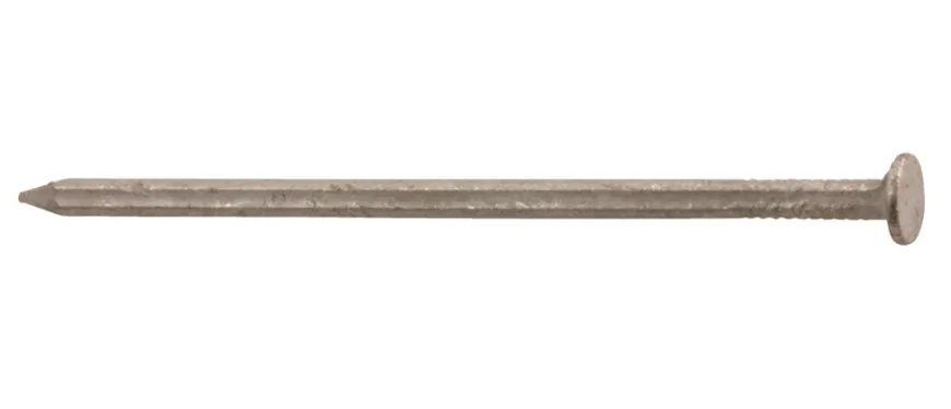 Trådspiker 3,4 x 100 mm - 390 stk.