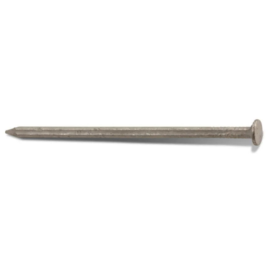 Trådspiker 4 x 125 mm - 200 stk.