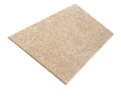 Trebetong takplate 25 mm natur