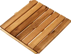 Trehelle 50 x 50 x 3,2 cm