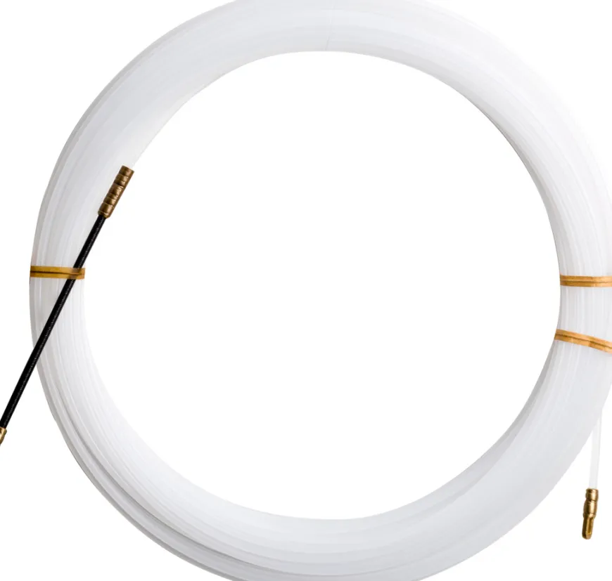 Trekkefjær 20 meter nylon
