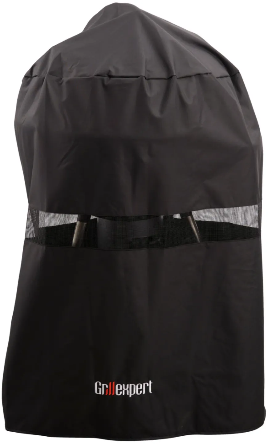 Trekk til kulegrill Ø57 cm - Grillexpert