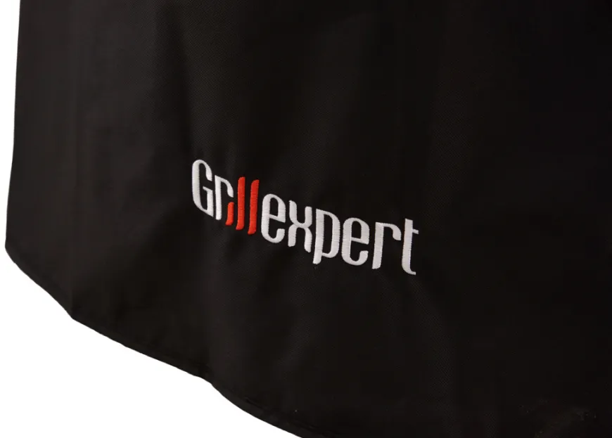 Trekk til kulegrill Ø57 cm - Grillexpert