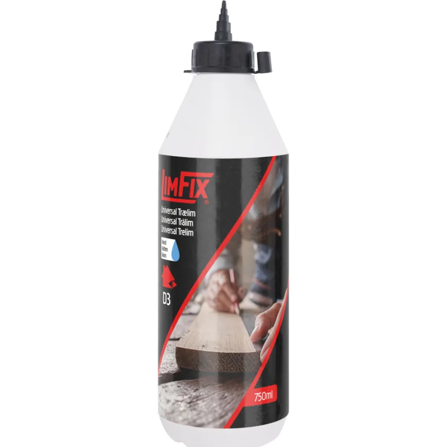 Trelim D3 750 ml