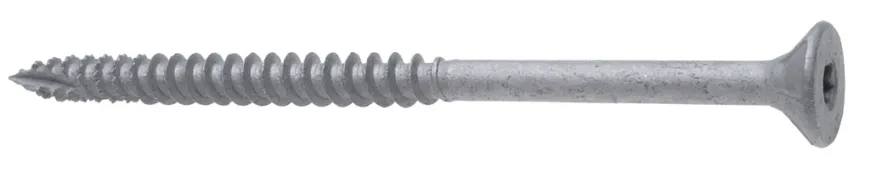 Treskrue TFT 4,5x30 mm 200 stk.