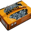 Treskrue TFT 6,0 x 120 mm 300 stk.