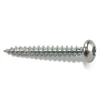 Treskrue TRT 4,0x20 mm 200 stk.