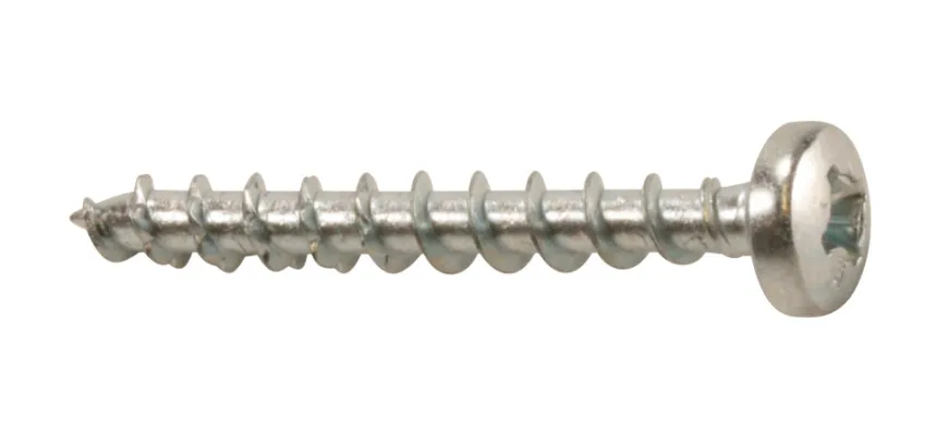 Treskrue TRX 4,0 x 20 20 stk.