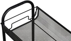 Trillebord m/4 kurver svart – DAY