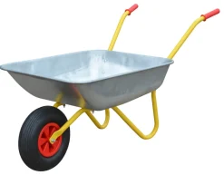 Trillebår 80 liter/100 kg - Garden®