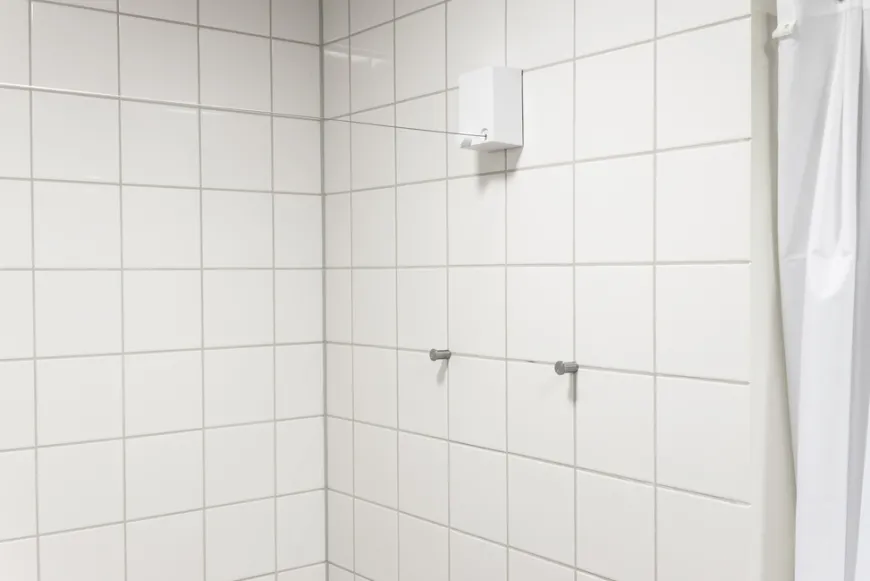Tørkesnor med uttrekk 4 meter - G. Funder