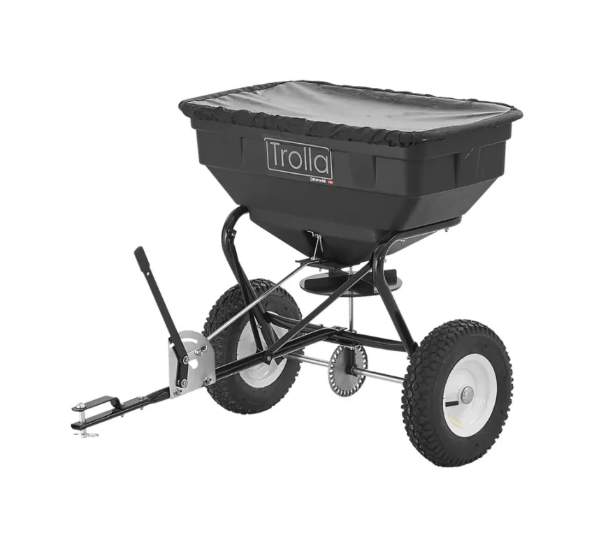 Trolla gjødselspreder 56 liter