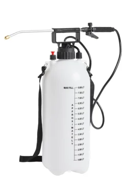 Trykksprøyte 8 liter - Garden®