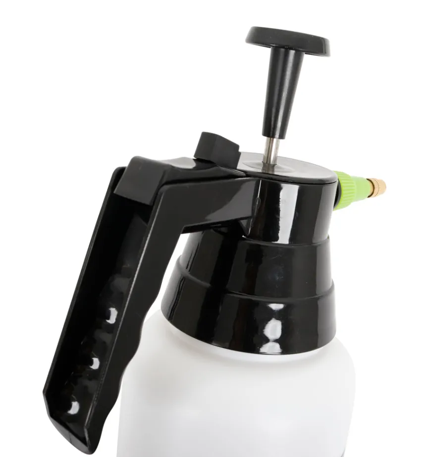Trykksprøyte med pumpe 1 liter - Garden®