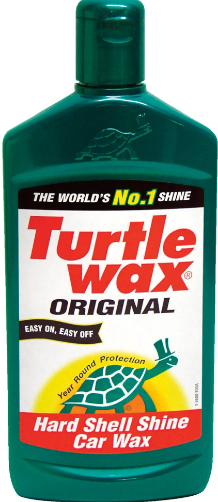 Turtle Wax bilvoks 500 ml