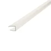 U-avslutningsprofil til termotakplater 300 cm