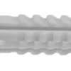 Universalplugg med skrue 6 x 30 mm