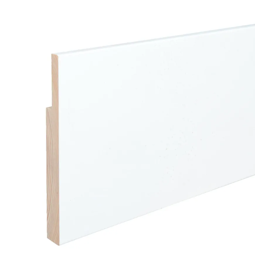 Utforing 18x145 furu malt