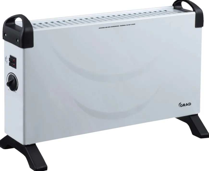 Varmeovn 2000 W mini