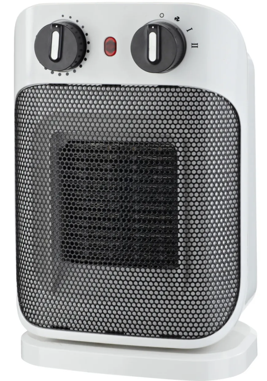 Varmevifte 1800 W - Grad