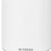 Varmtvannsbereder 30 liter - FRESH Relax