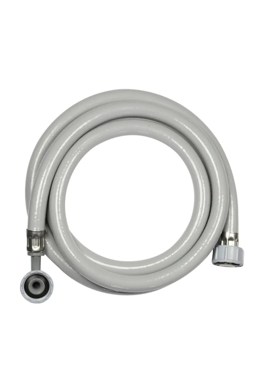 Vaskemaskinslange 300 cm - Kombi Flex
